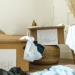 5 oggetti da eliminare oggi per fare ordine nella tua casa e nella tua mente